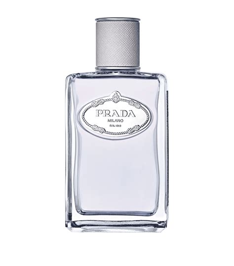 prada iris cedre review|Prada infusion iris cedre.